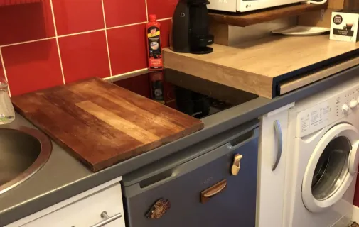 Location Mérignac Appartement 69c41d678e16