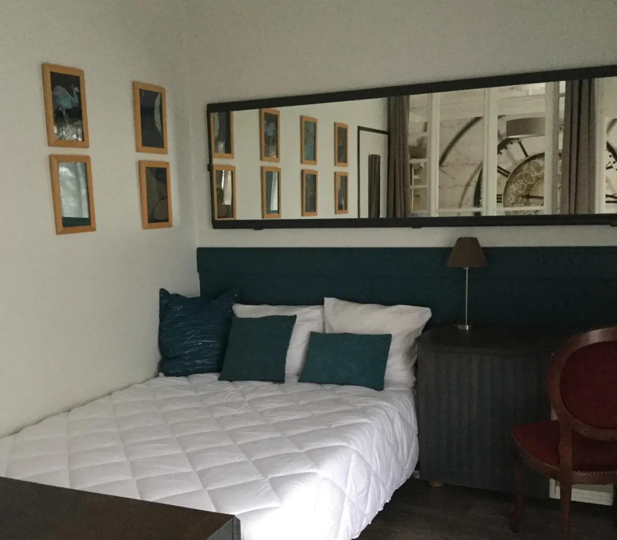 Location Mérignac Appartement 69c41d678e16