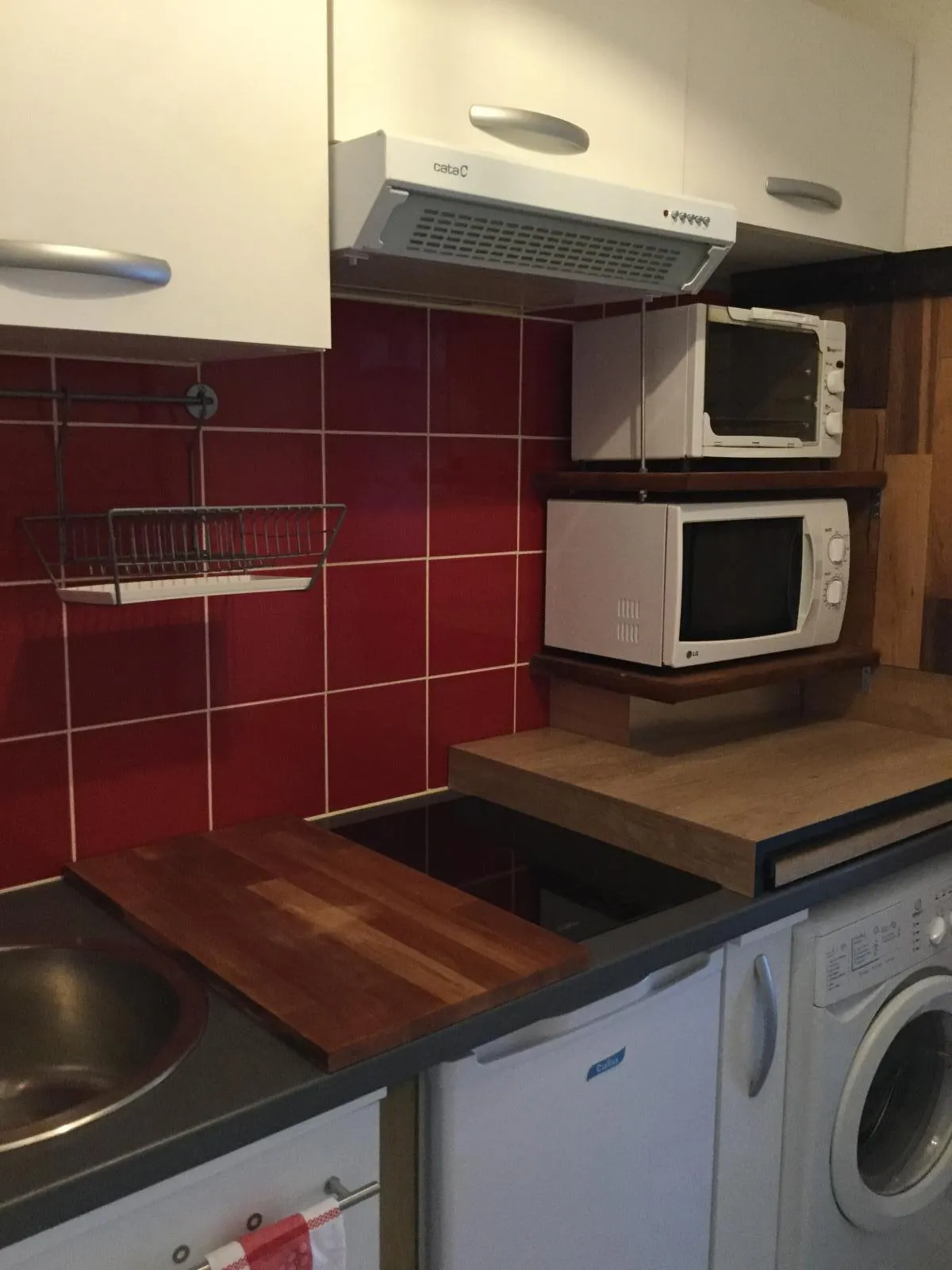 Location Mérignac Appartement 69c41d678e16