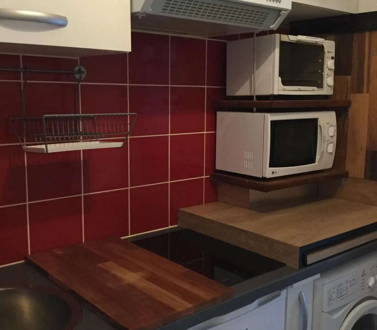 Location Mérignac Appartement 69c41d678e16