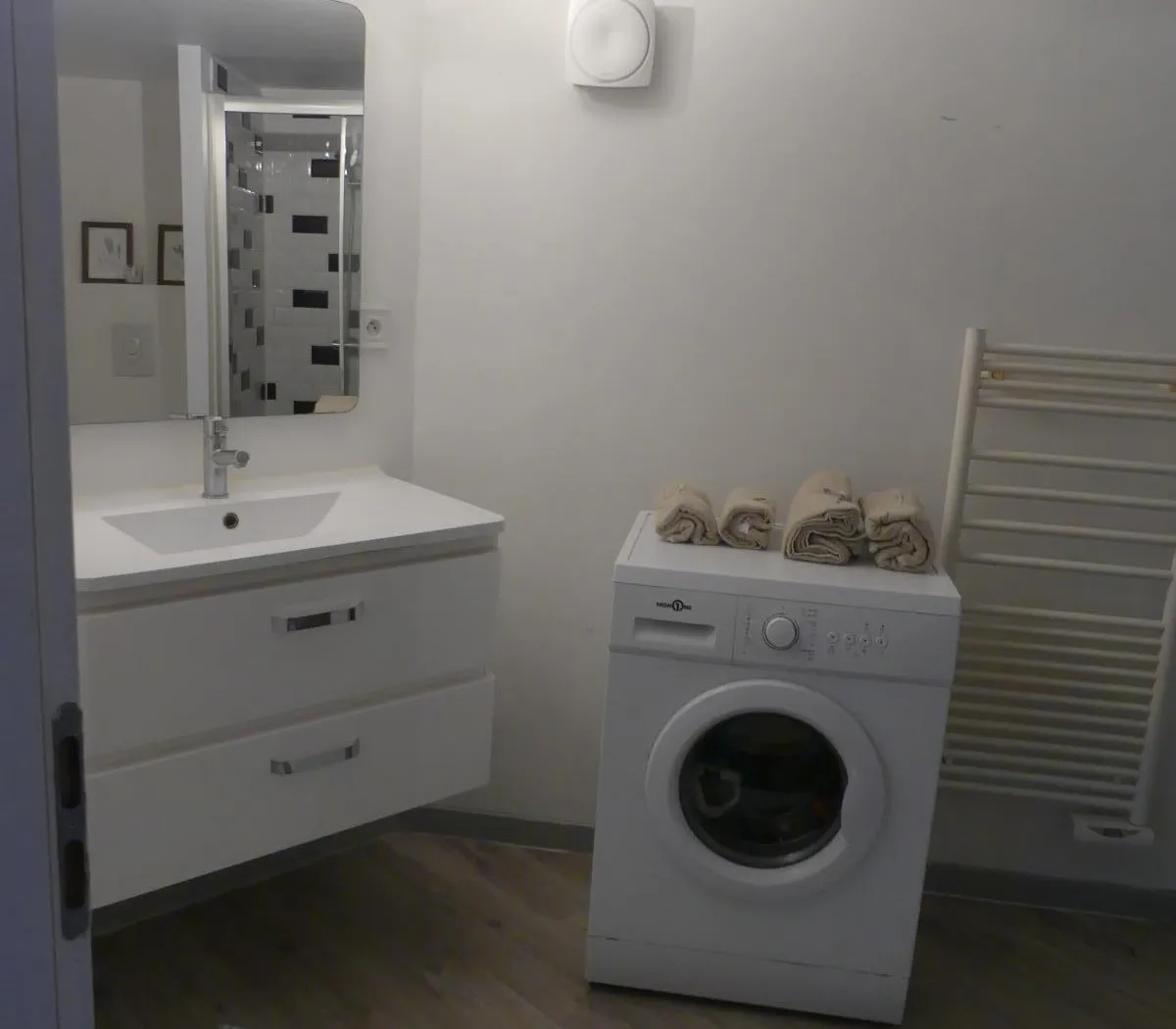 Location Saint-Étienne Appartement 69c421071a5e