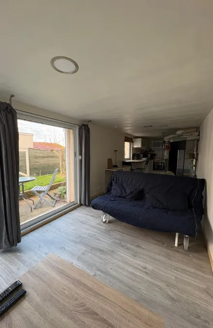 Location Saint-Étienne Appartement 69c421071a5e