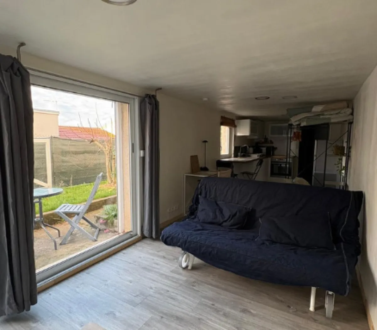 Location Saint-Étienne Appartement 69c421071a5e