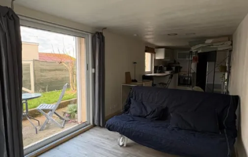 Location Saint-Étienne Appartement 69c421071a5e