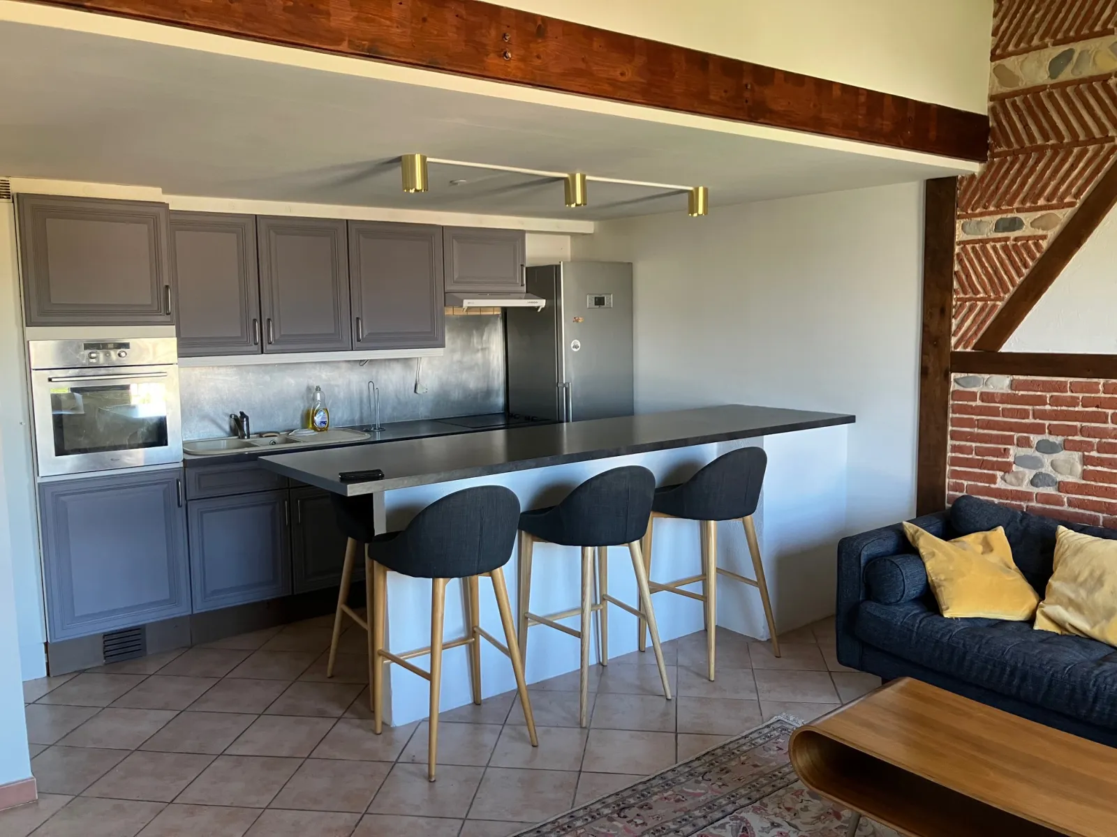 Location Toulouse Appartement 69c437815e9b