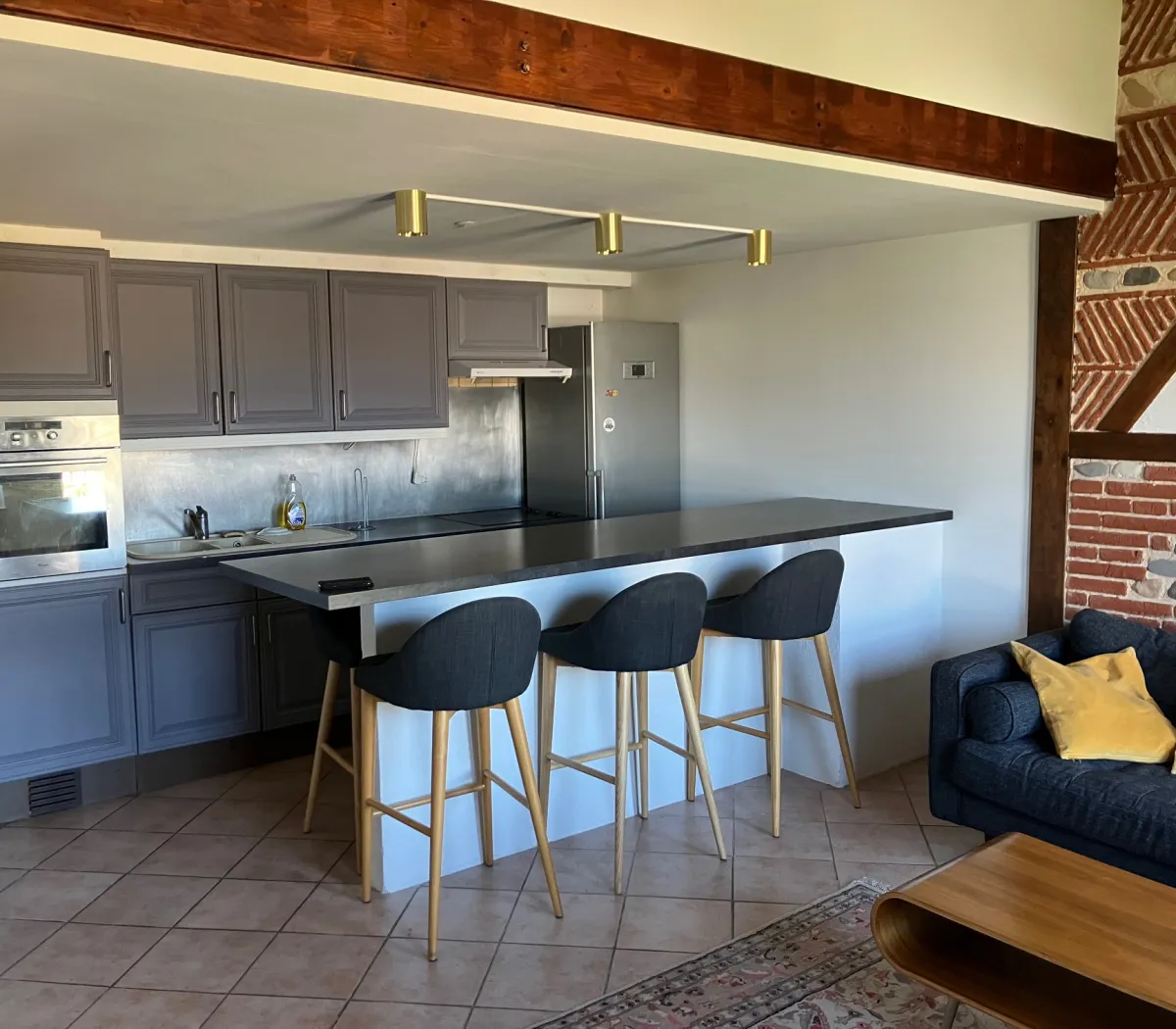 Location Toulouse Appartement 69c437815e9b
