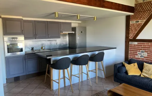 Location Toulouse Appartement 69c437815e9b