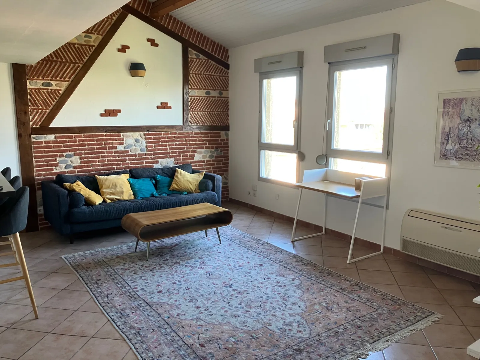 Location Toulouse Appartement 69c437815e9b