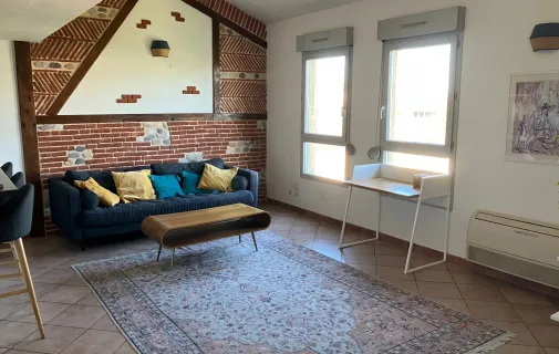 Location Toulouse Appartement 69c437815e9b