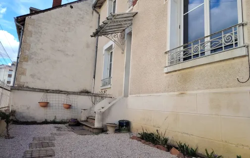 Location Nevers Appartement 69c4bea6bce4