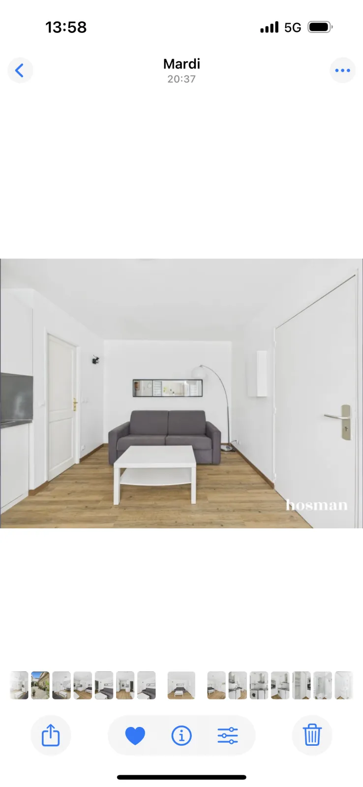 Location Saint-Cloud Appartement 69c4f3f3c22d