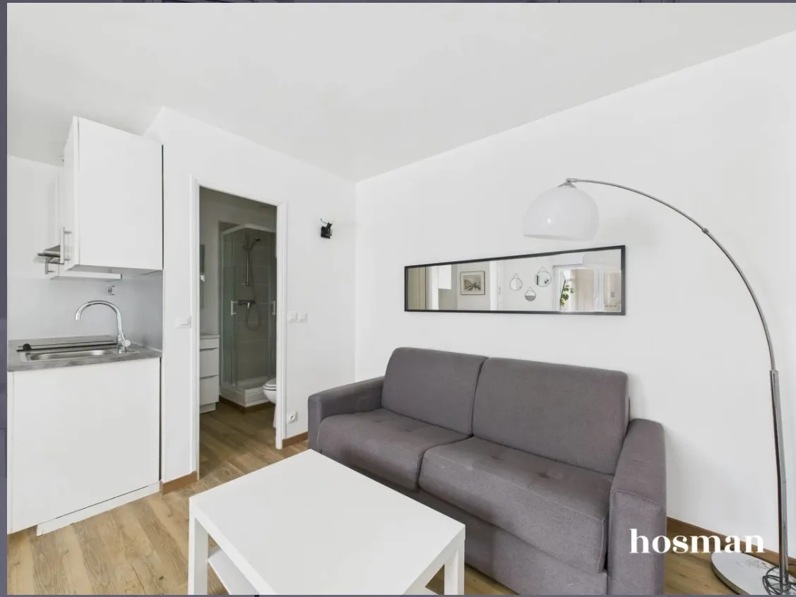 Location Saint-Cloud Appartement 69c4f3f3c22d