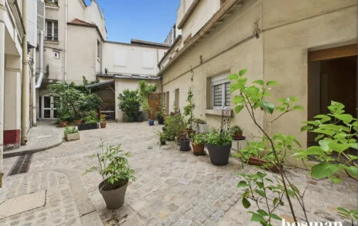 Location Saint-Cloud Appartement 69c4f3f3c22d