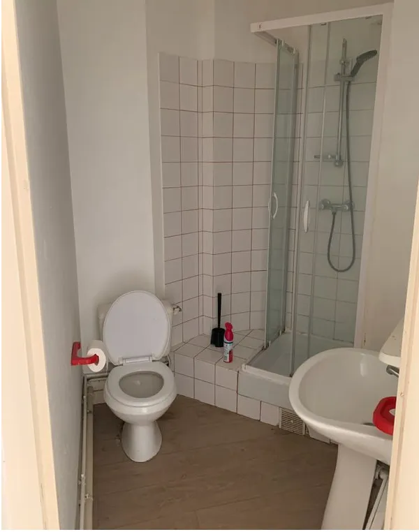 Location Rennes Appartement 69c50b4e971f