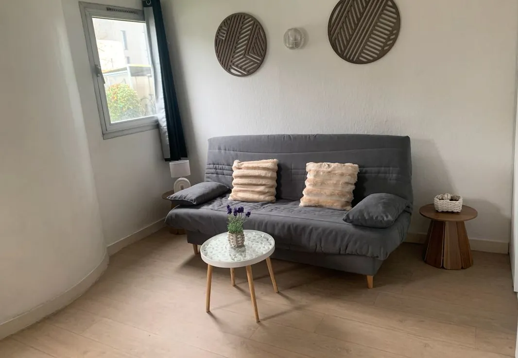 Location Rennes Appartement 69c50b4e971f