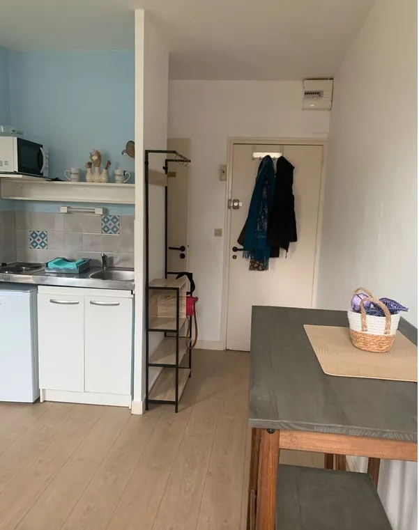 Location Rennes Appartement 69c50b4e971f