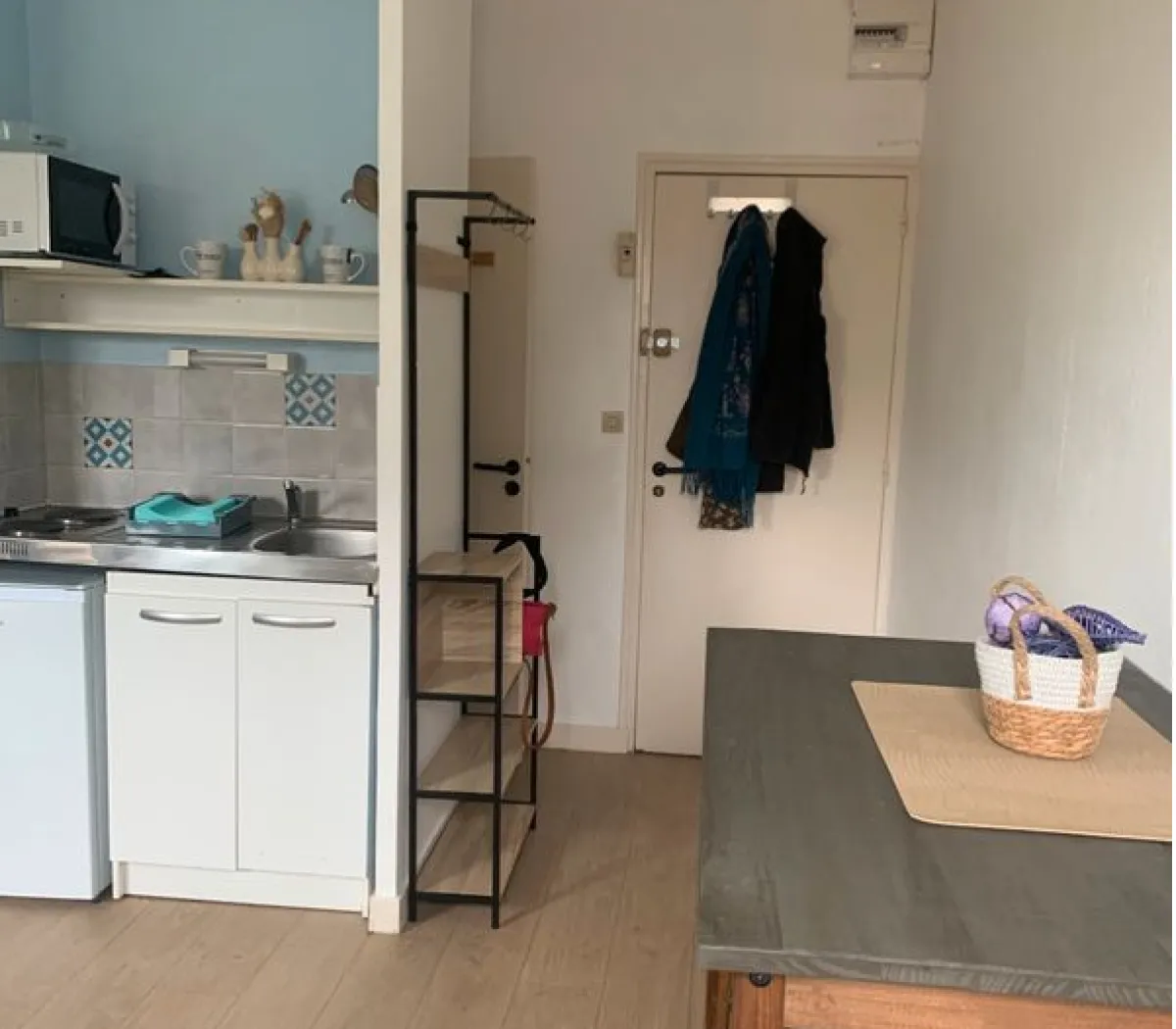 Location Rennes Appartement 69c50b4e971f