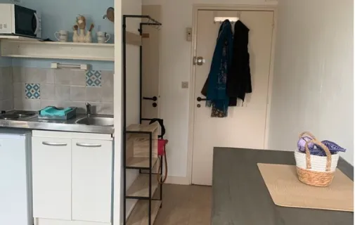 Location Rennes Appartement 69c50b4e971f