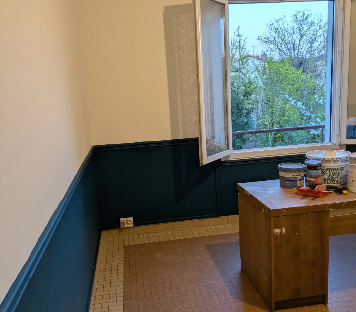 Location Nanterre Chambre 69c510ee8bff