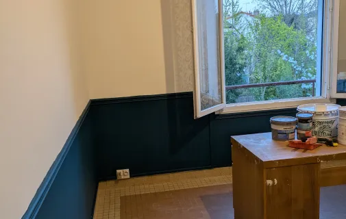 Location Nanterre Chambre 69c510ee8bff