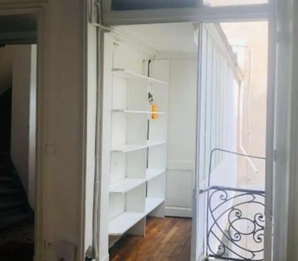 Location Nantes Appartement 69c54dd3001a