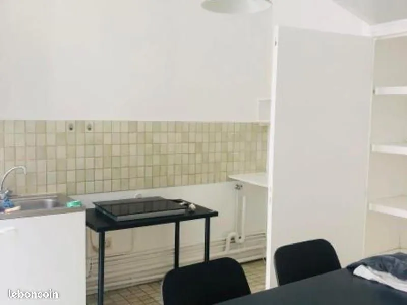 Location Nantes Appartement 69c54dd3001a