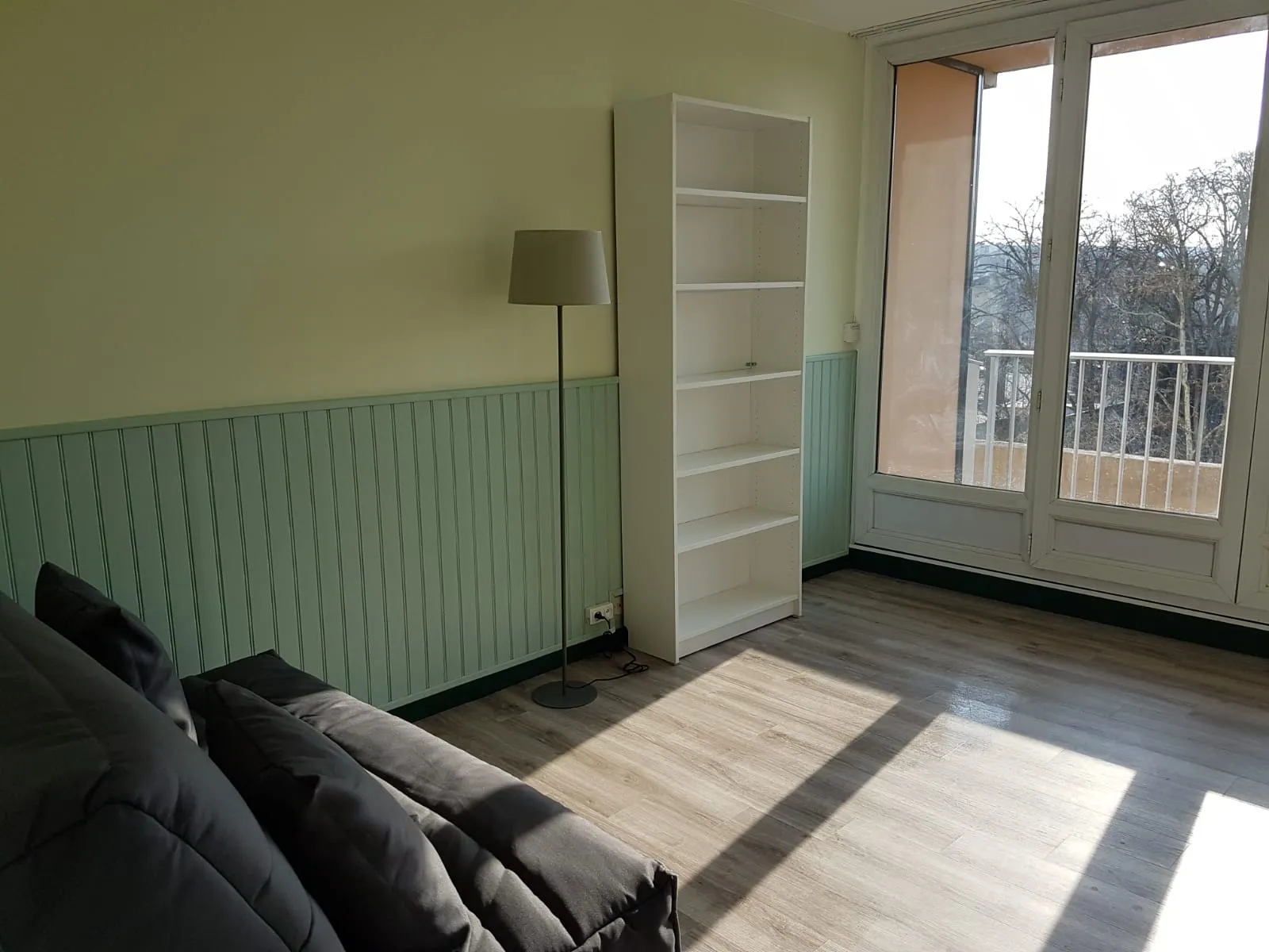 Location Nanterre Appartement 69c55cca889f