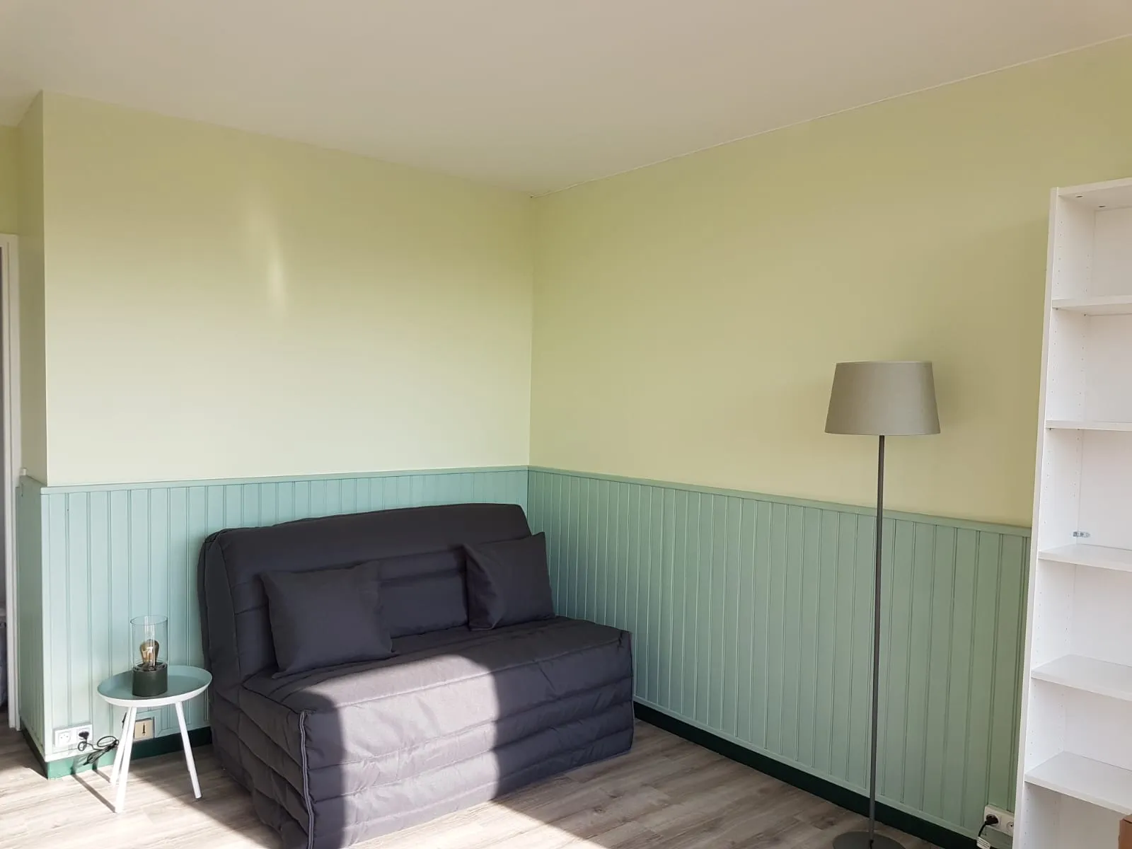 Location Nanterre Appartement 69c55cca889f