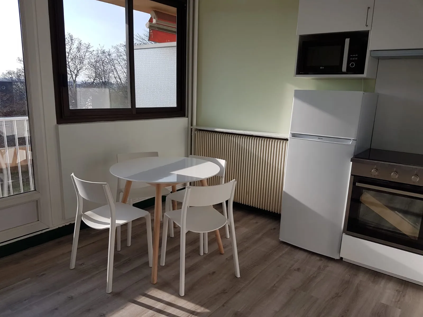 Location Nanterre Appartement 69c55cca889f