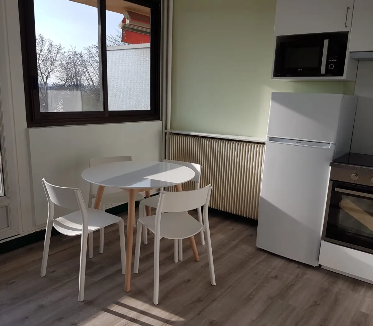 Location Nanterre Appartement 69c55cca889f