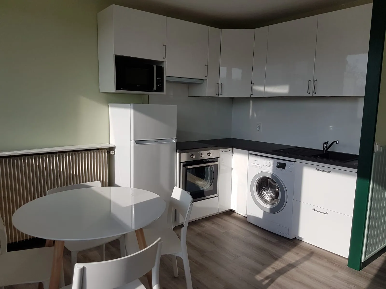Location Nanterre Appartement 69c55cca889f