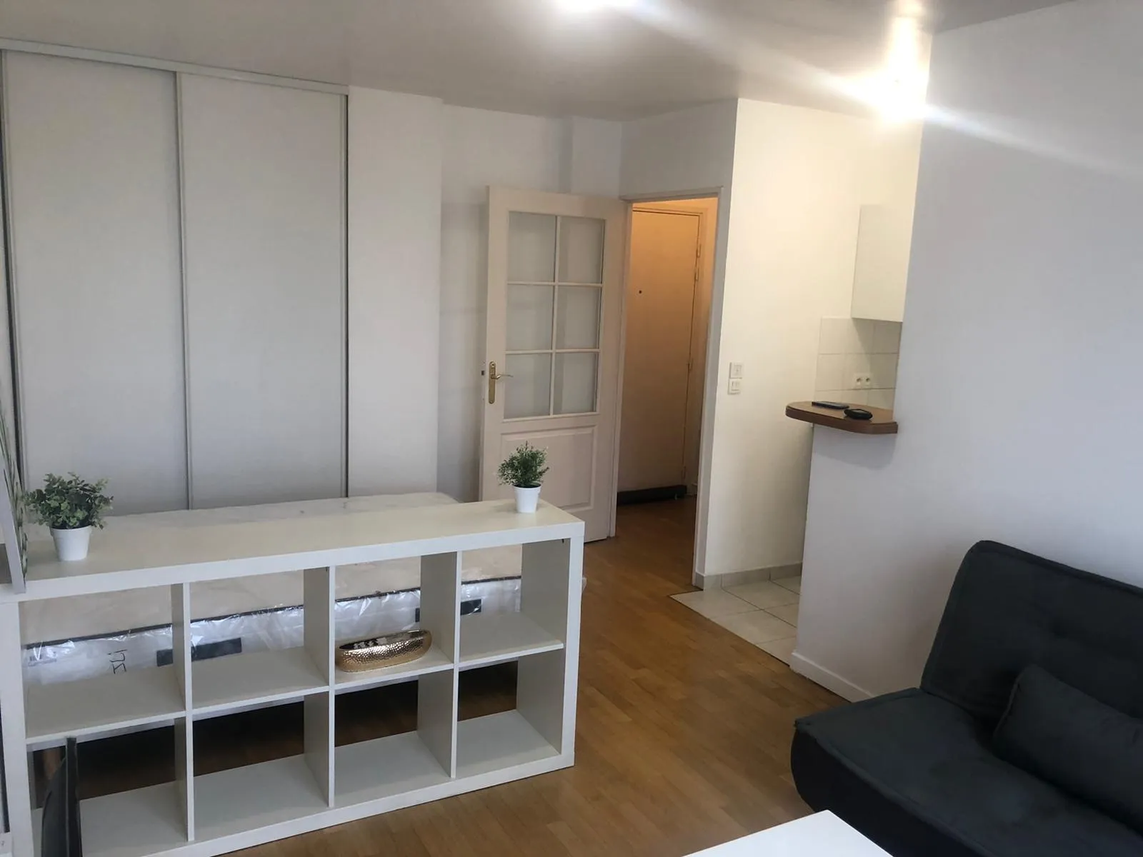 Location Courbevoie Appartement 69c56979b9de