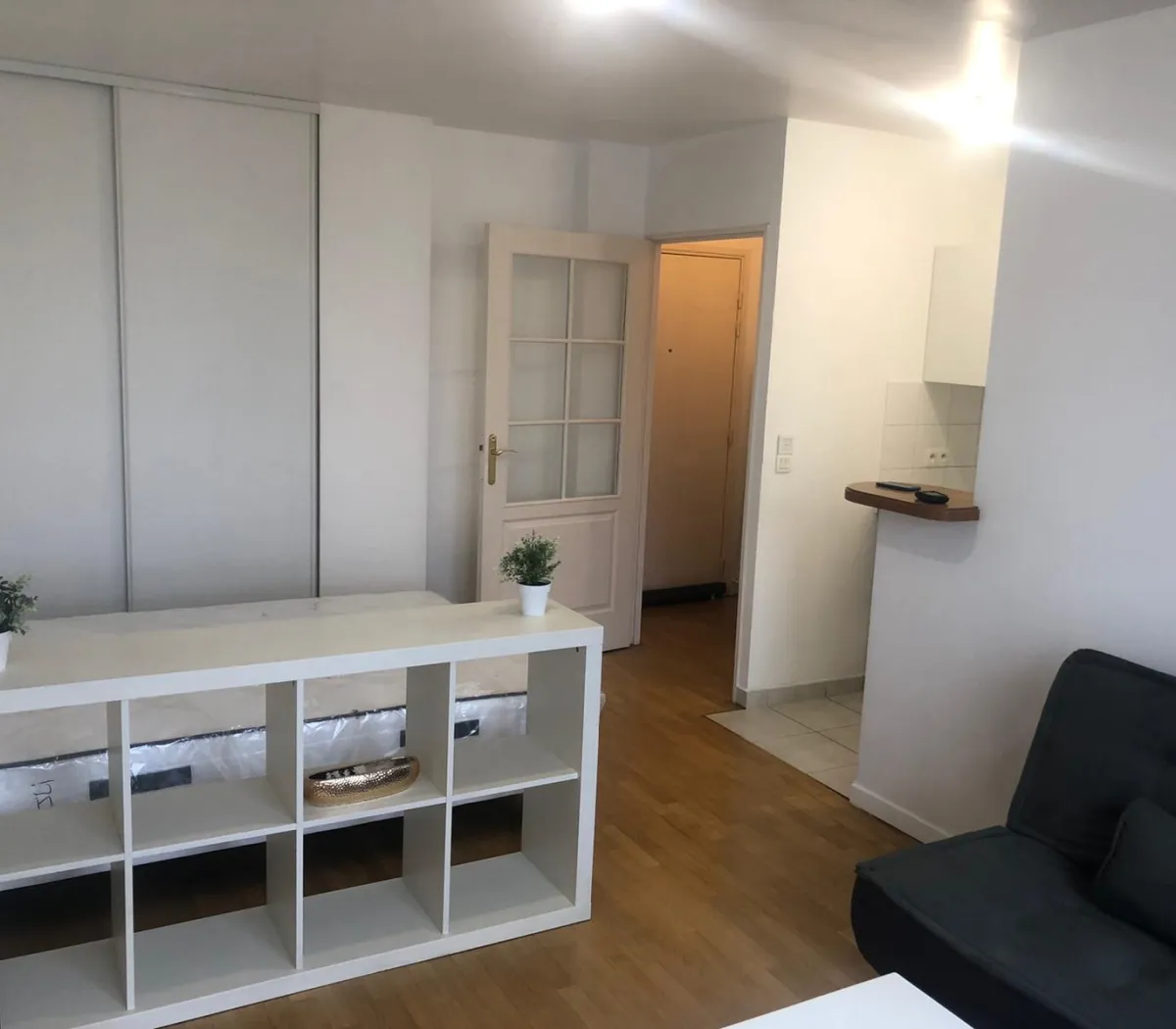Location Courbevoie Appartement 69c56979b9de