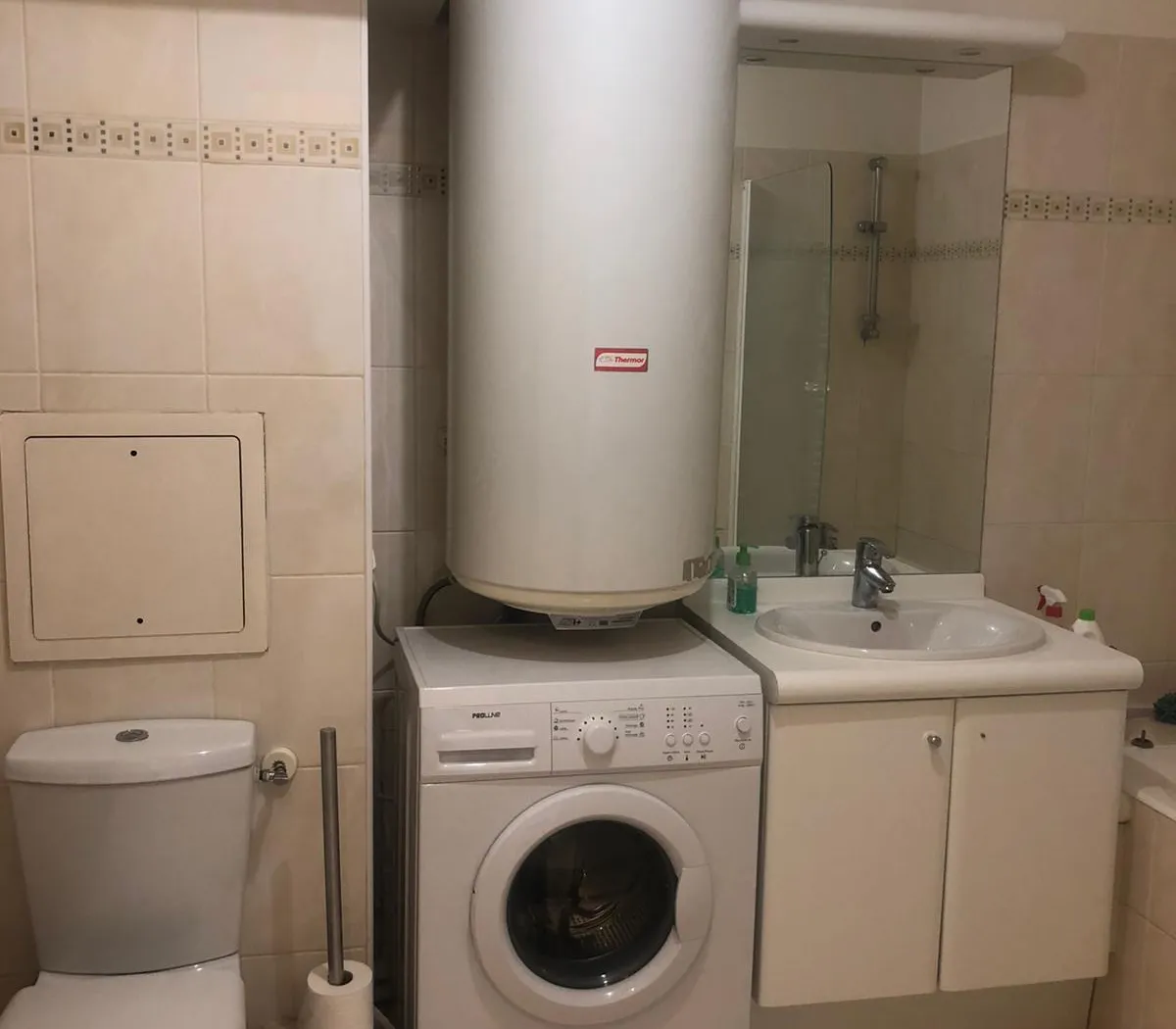 Location Courbevoie Appartement 69c56979b9de