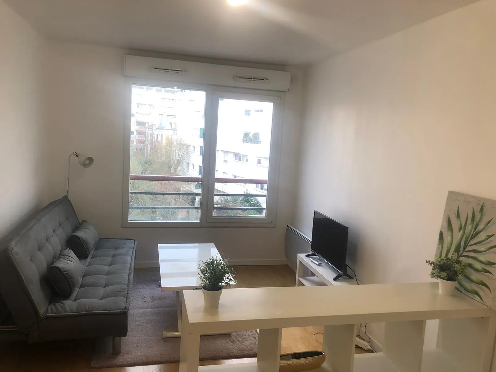 Location Courbevoie Appartement 69c56979b9de