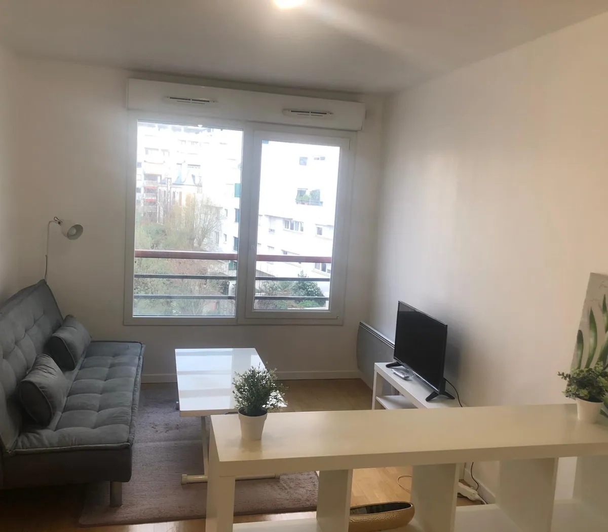 Location Courbevoie Appartement 69c56979b9de