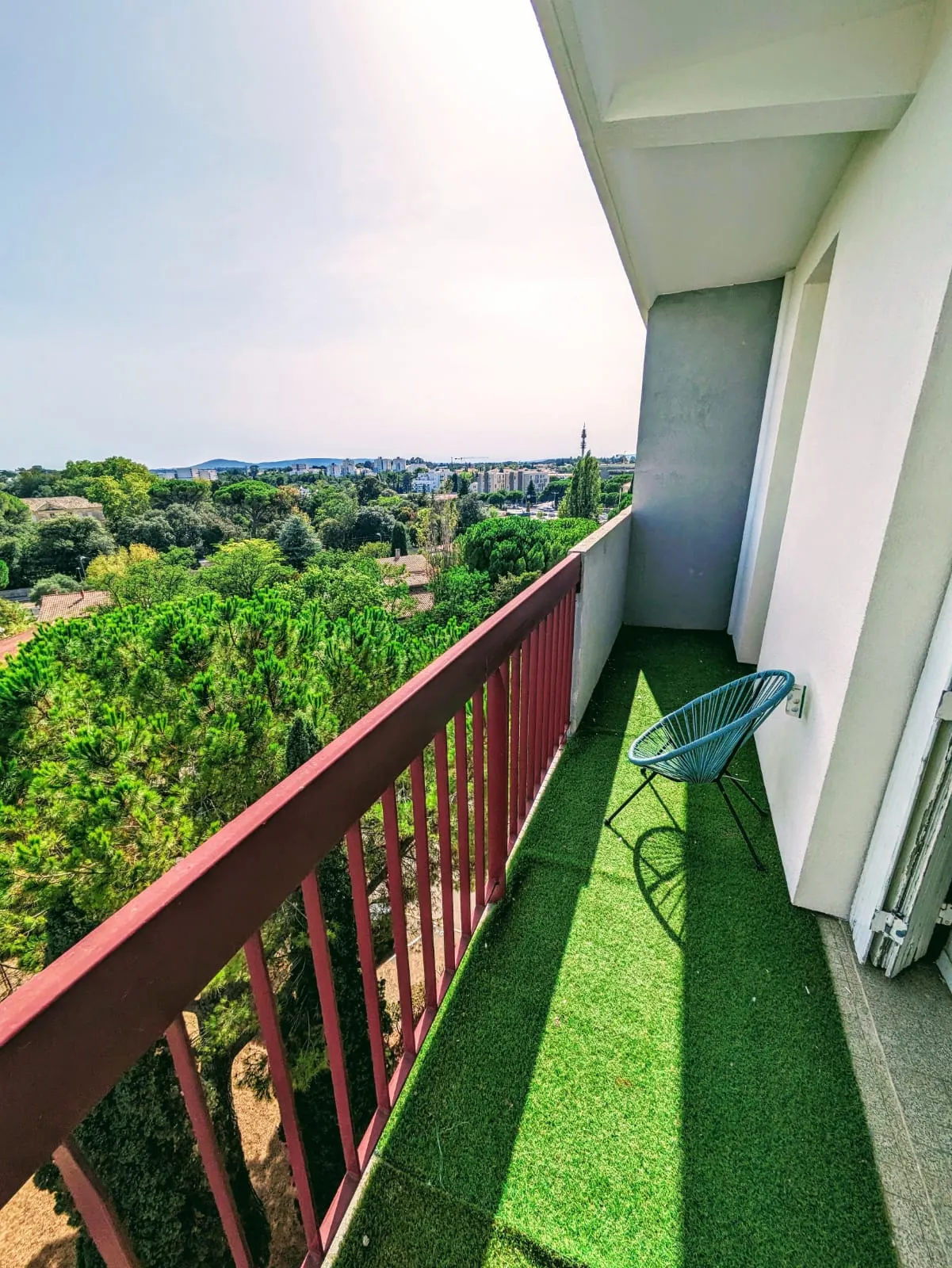 Location Montpellier Appartement 69c5e36623f7