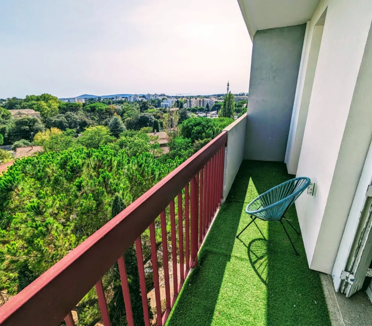 Location Montpellier Appartement 69c5e36623f7