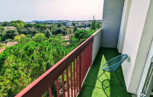 Location Montpellier Appartement 69c5e36623f7