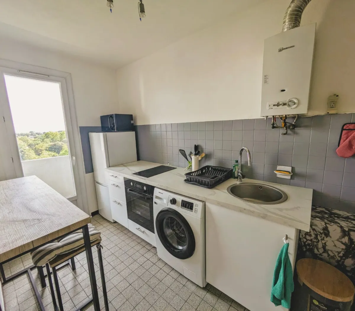 Location Montpellier Appartement 69c5e36623f7