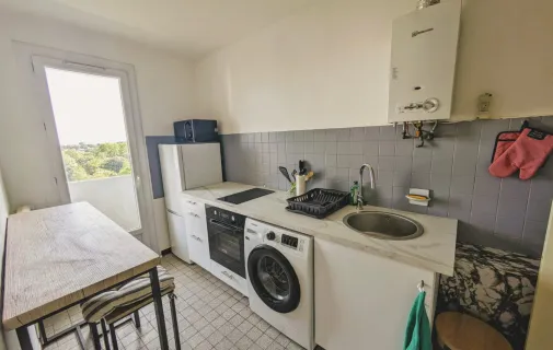 Location Montpellier Appartement 69c5e36623f7