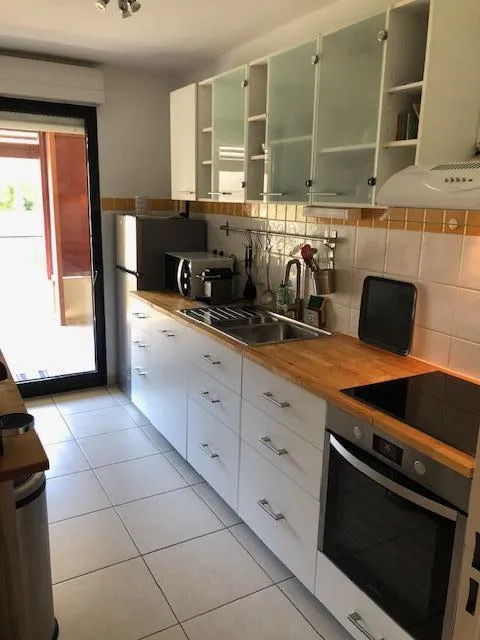 Location Montpellier Appartement 69c6431607b6