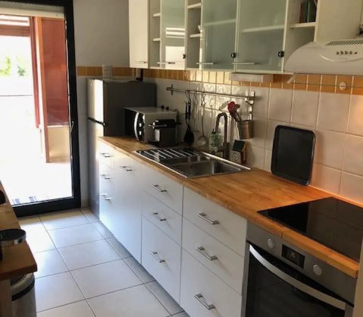 Location Montpellier Appartement 69c6431607b6
