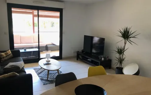 Location Montpellier Appartement 69c6431607b6