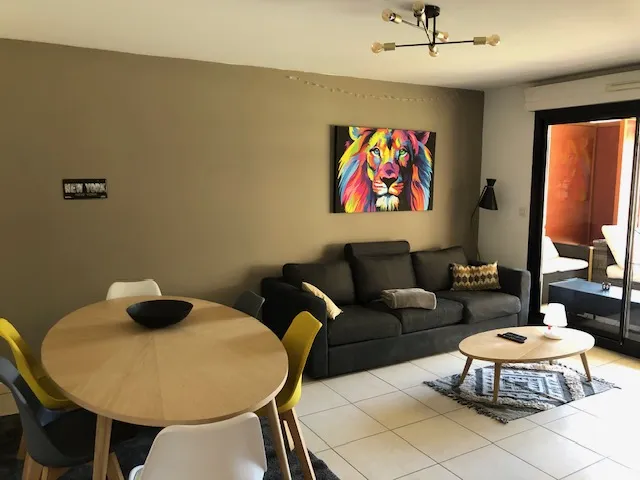 Location Montpellier Appartement 69c6431607b6