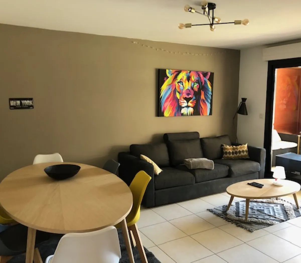 Location Montpellier Appartement 69c6431607b6