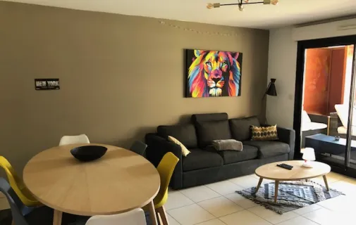 Location Montpellier Appartement 69c6431607b6