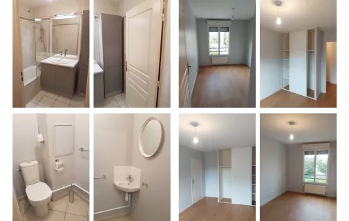 Location Tassin-la-Demi-Lune Appartement 69c64881ec67