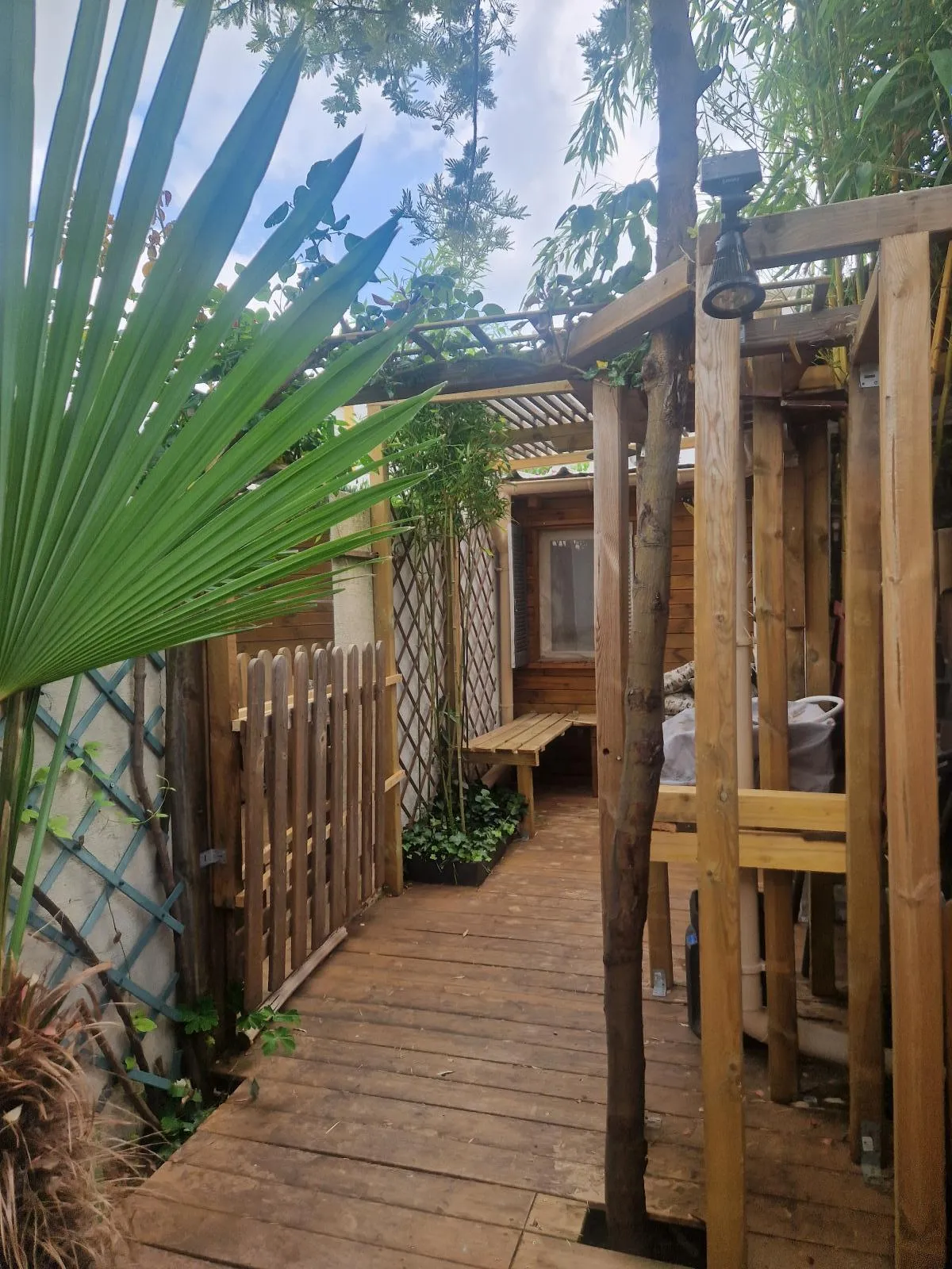 Location Lunel Maison 69c66d0d87e7