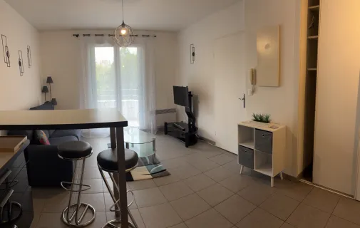 Location Toulouse Appartement 69c689670ea2